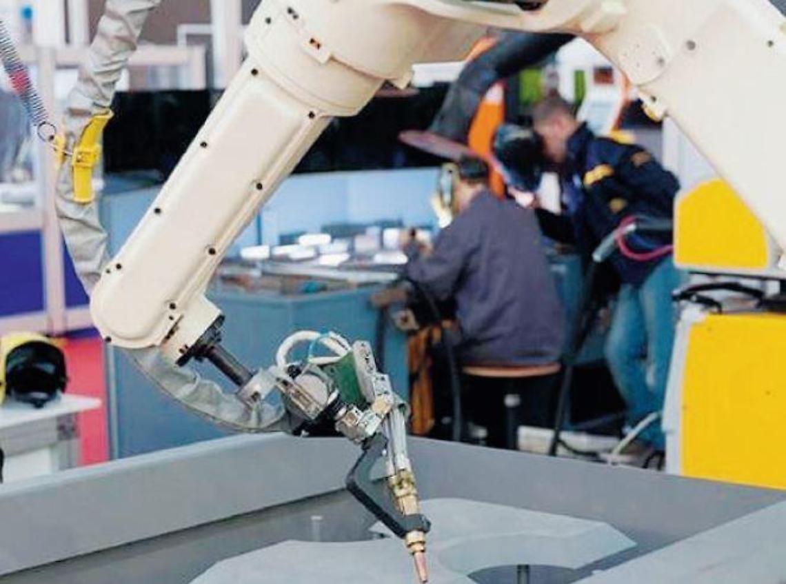 Imprese, ecco l'effetto Lazio: Frosinone sugli scudi. La ripresa c'&egrave;