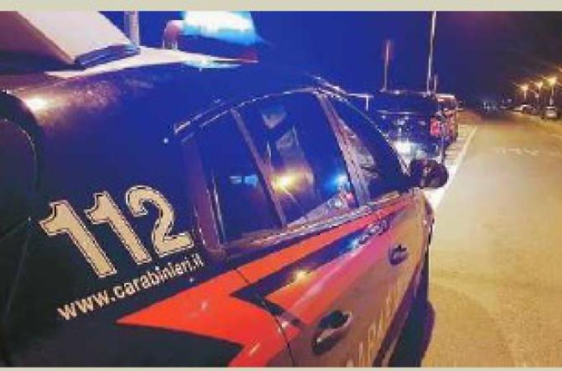 Prosegue l'iter per realizzare la nuova caserma dei carabinieri