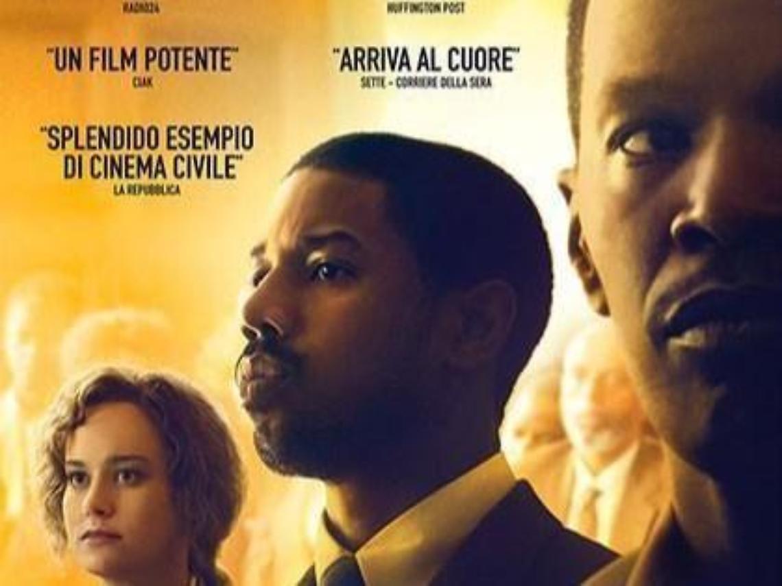 'Il diritto di opporsi': alla ricerca della giustizia con il caso McMillian