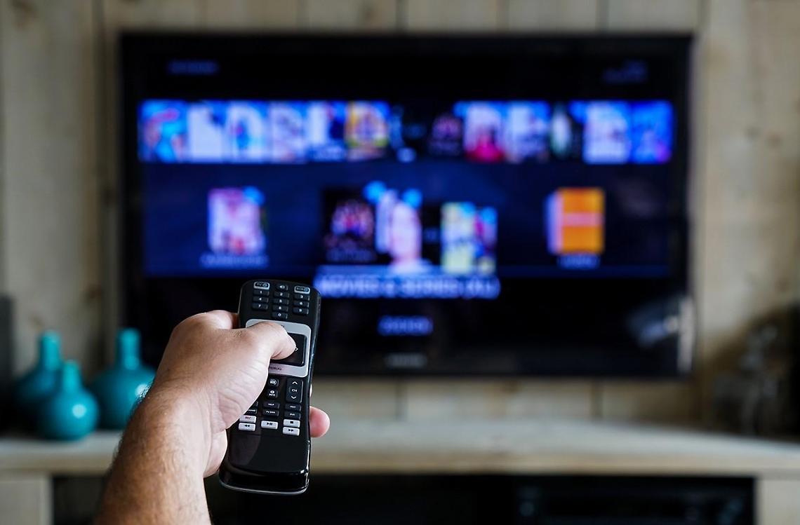 Il divertimento nel 2020 è a suon di streaming e casino online