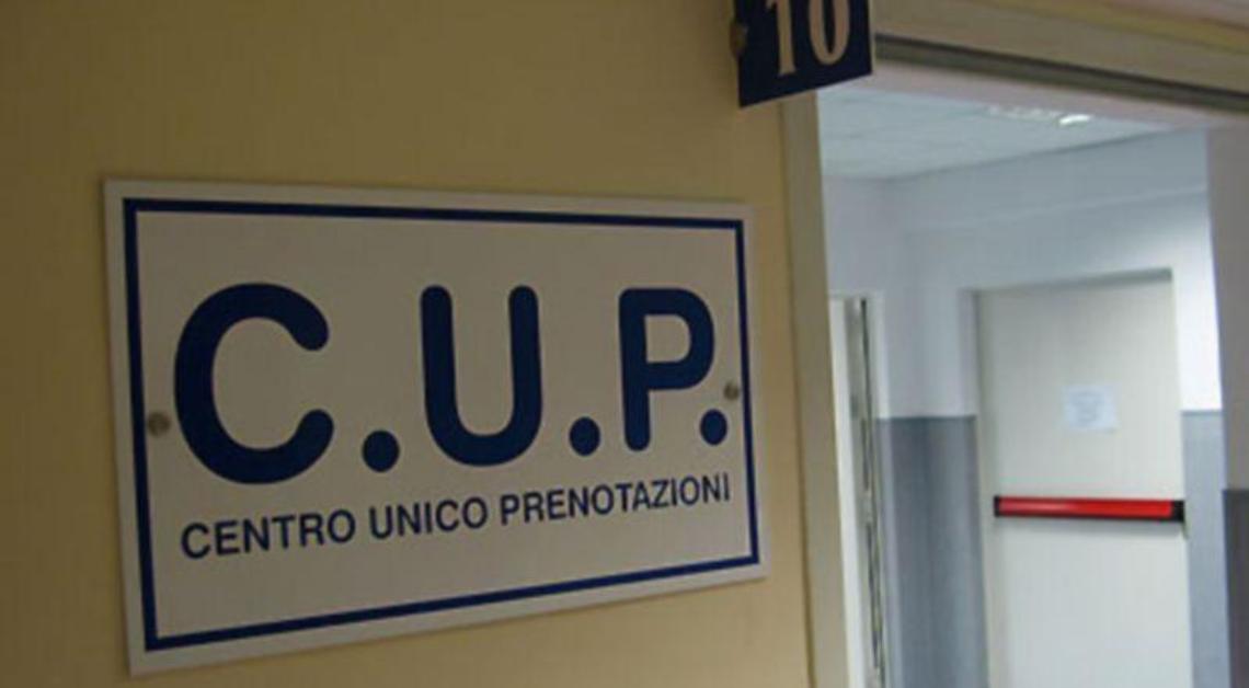 In paese arriva il Cup: niente più "viaggi" per prenotare le visite mediche