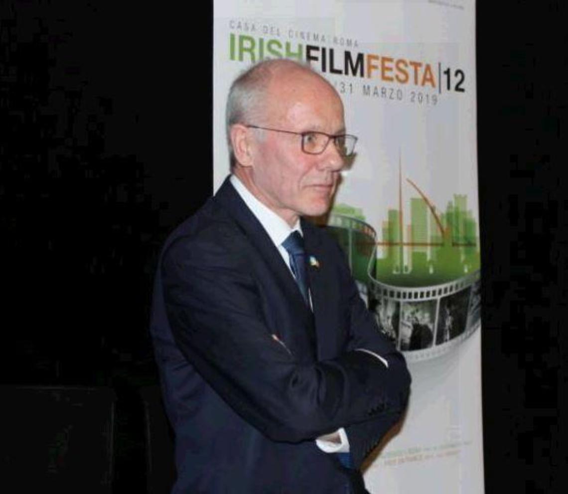 Valcomino e l'Irlanda: un filo rosso unisce le due comunità