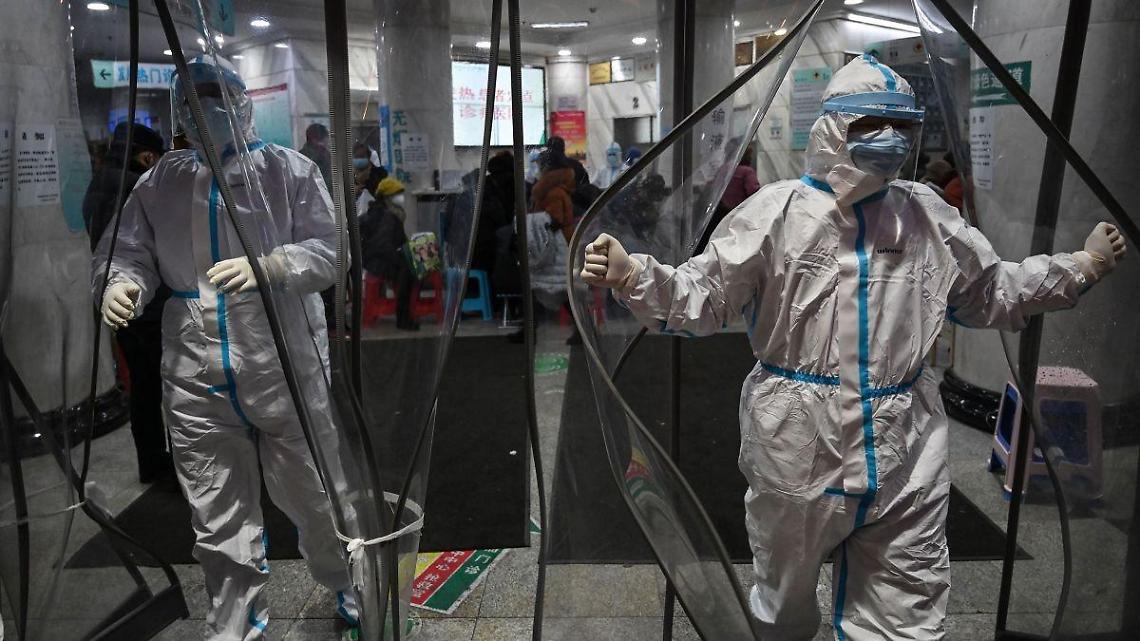 Coronavirus, vertice urgente al comune di Frosinone: la paura cresce
