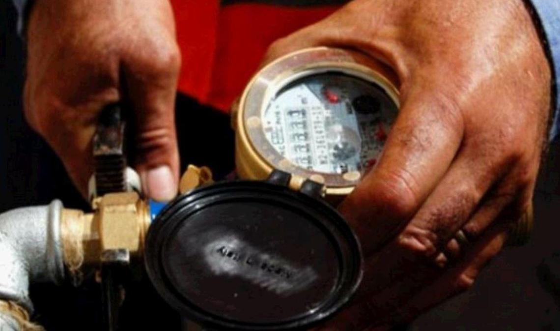 Servizio idrico, moratoria abusivi: come mettersi in regola senza penali