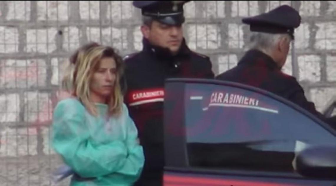 Omicidio Gabriel: la madre davanti al giudice. Chiesta la perizia psichiatrica