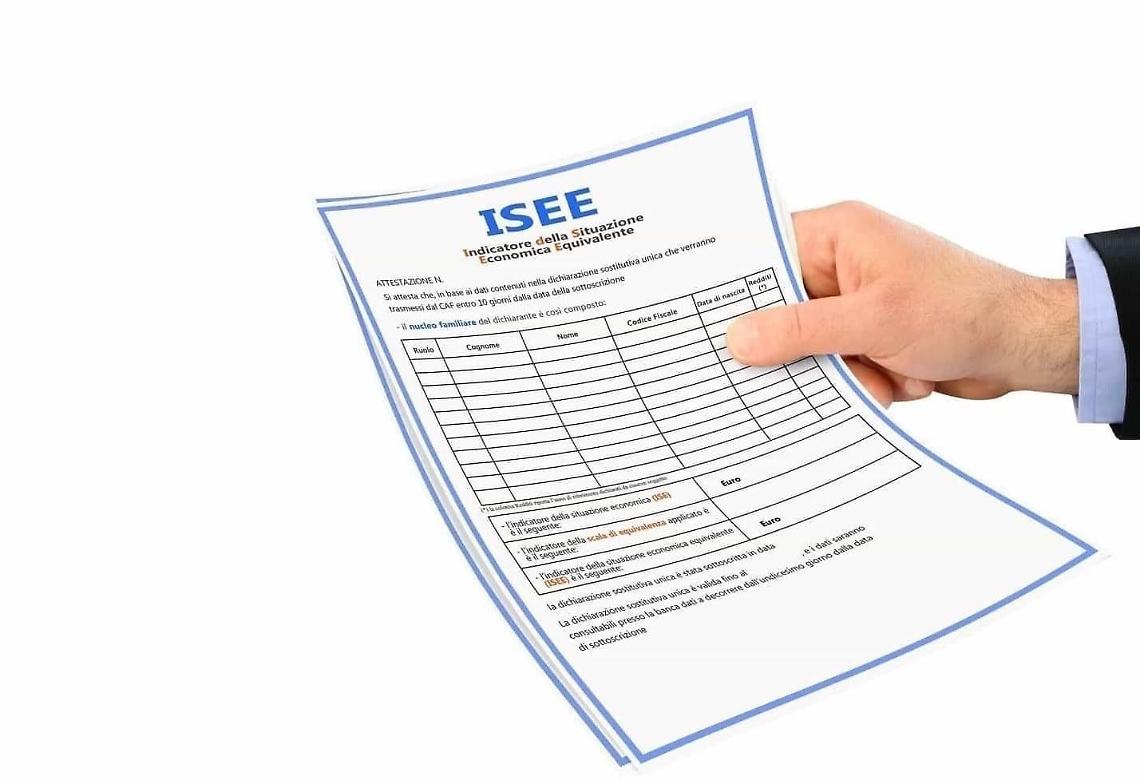 Poste Italiane, negli uffici della provincia i dati 2019 per l'Isee