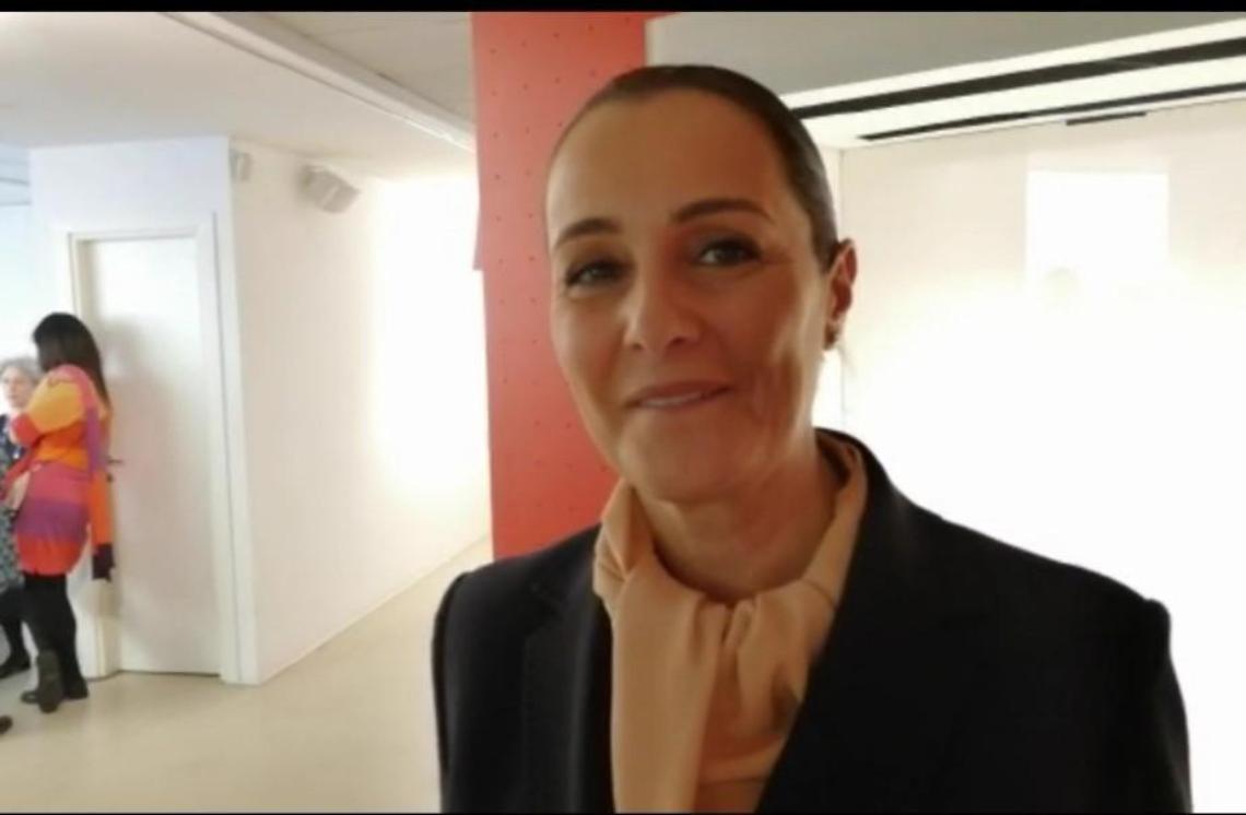 Sanremo 2020: Roberta Capua per la prima volta al Festival