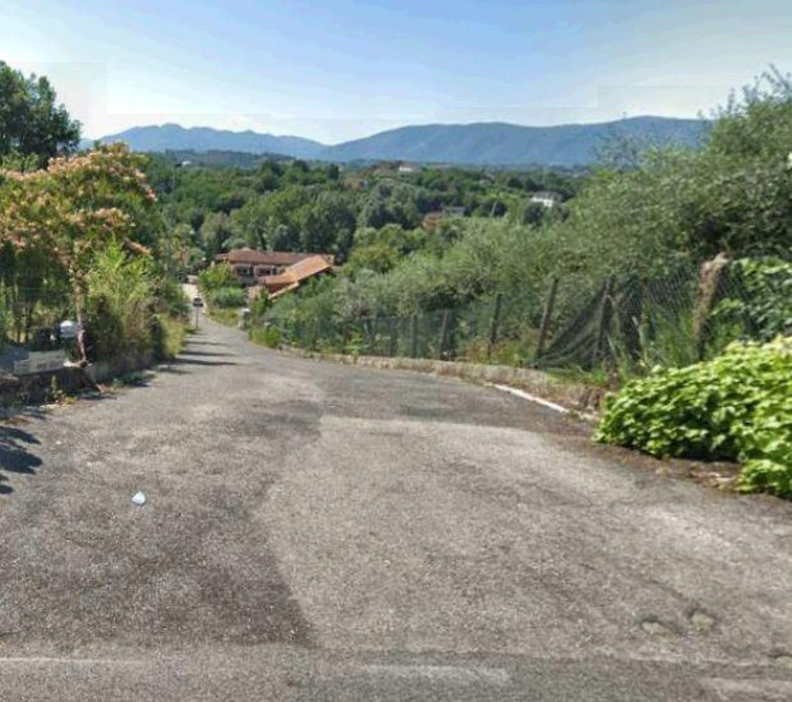 Contrada assediata dai ladri: veglie e "battute di caccia" per i residenti