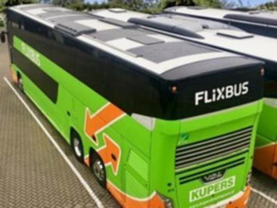 Flixbus e Cialone insieme per formare e assumere nuovi autisti