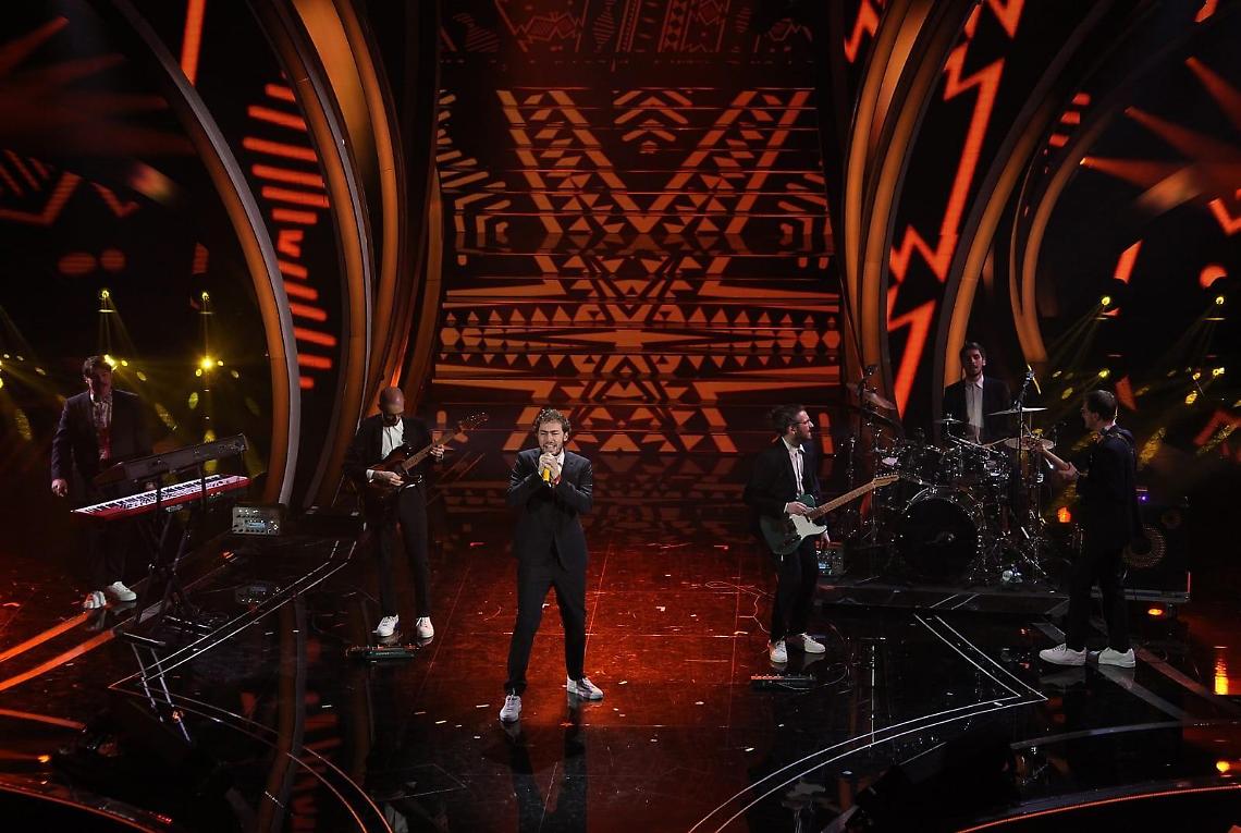 Sanremo 2020: le pagelle del nostro inviato tra top e flop della terza puntata