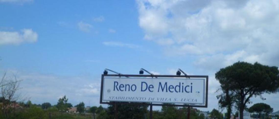 Fermo produttivo alla Reno De Medici: preoccupazione per i 300 dipendenti
