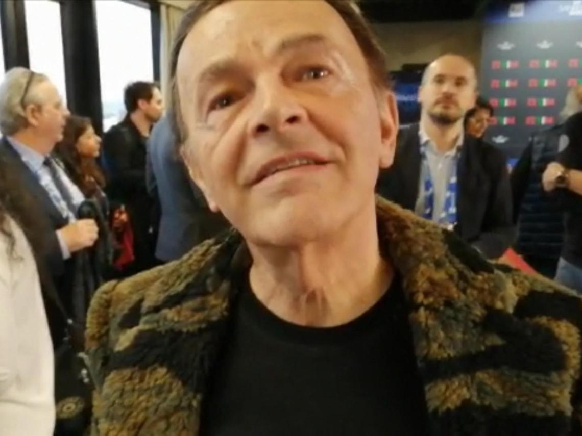 Sanremo 2020: cosa ne pensa del Festival Dodi Battaglia? L'intervista