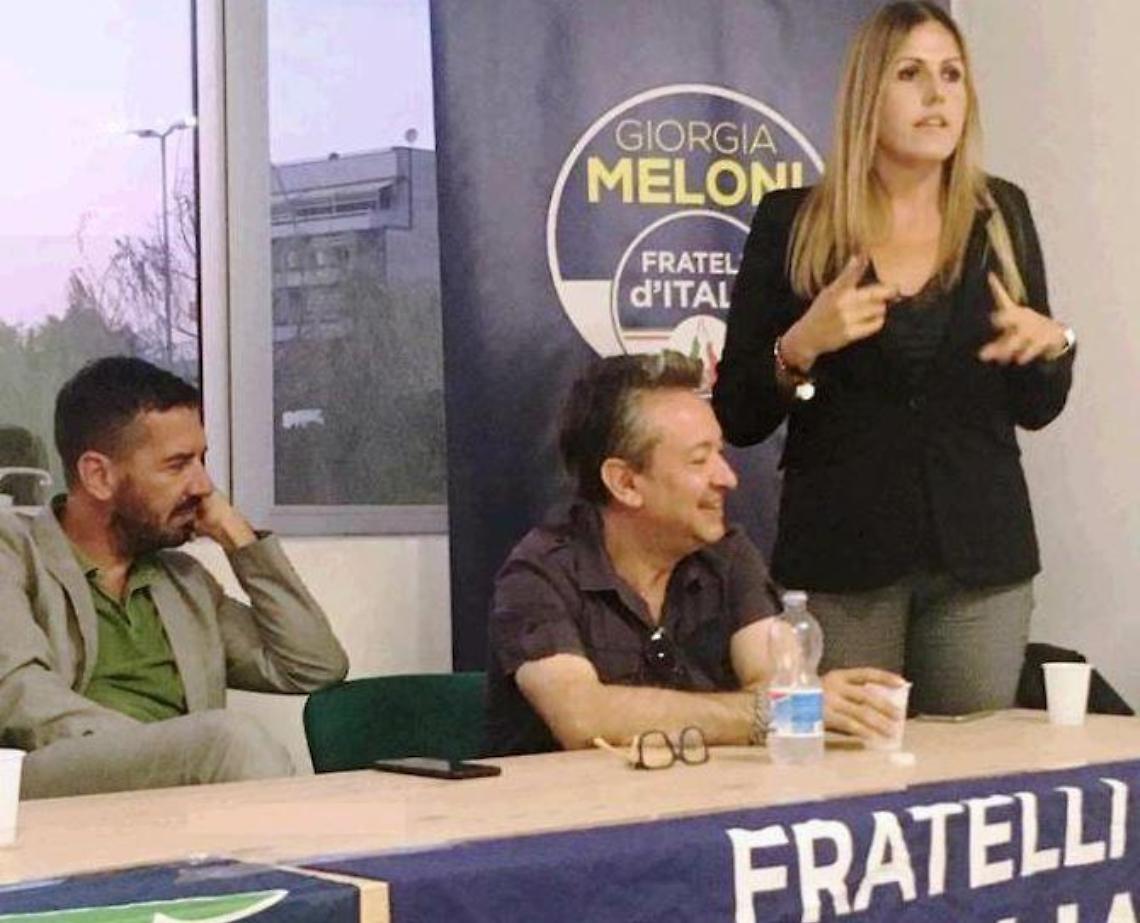 Ferentino, vittime delle Foibe: Fratelli d'Italia chiede di intitolare una via