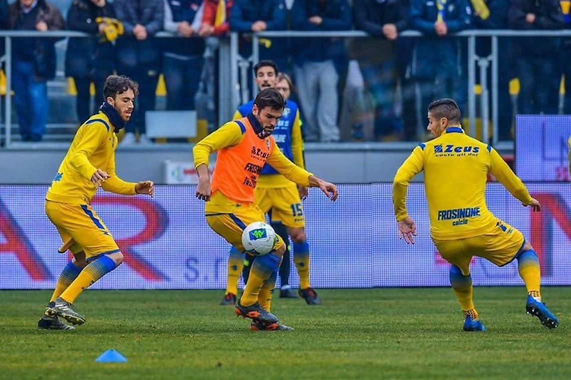 Frosinone vs Perugia: le novità dal campo in vista del big match