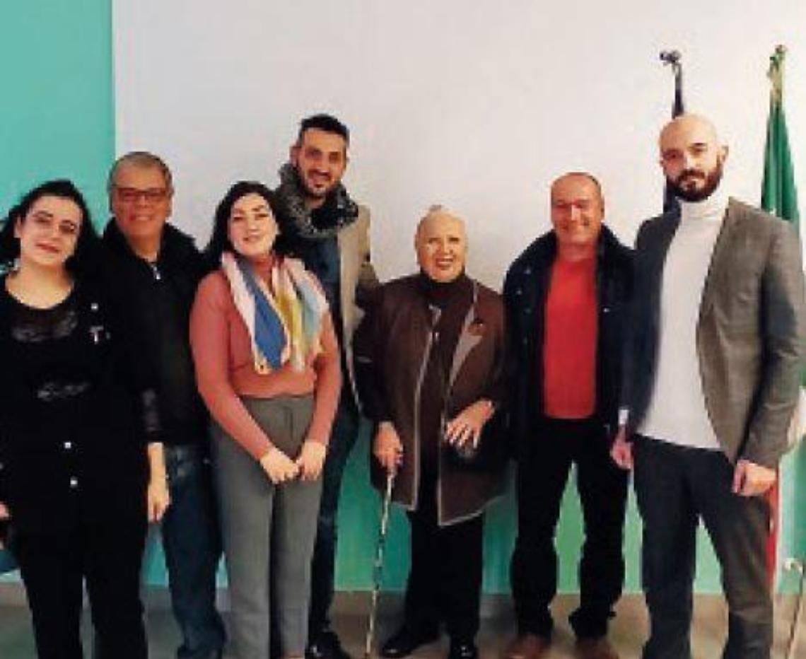 Costretta a fuggire da Pola per evitare le foibe: toccante racconto di Anna Maria