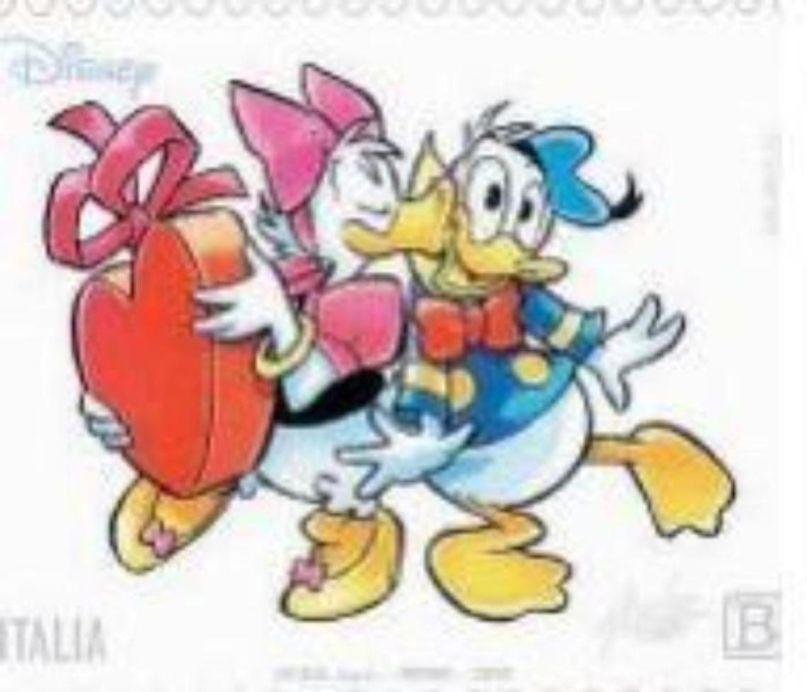 San Valentino, Poste Italiane festeggia gli innamorati con tre prodotti