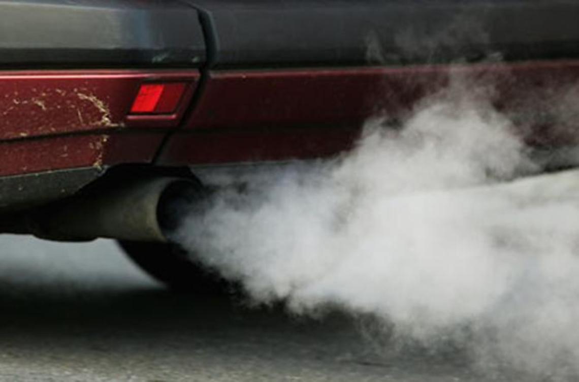 L'inquinamento preoccupa, chieste centraline antismog: il M5s preme sull'Arpa