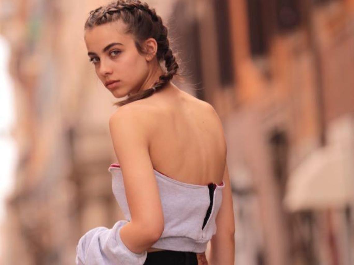 Una nuova fiamma per Zaniolo: Elisa, giovanissima e sexy