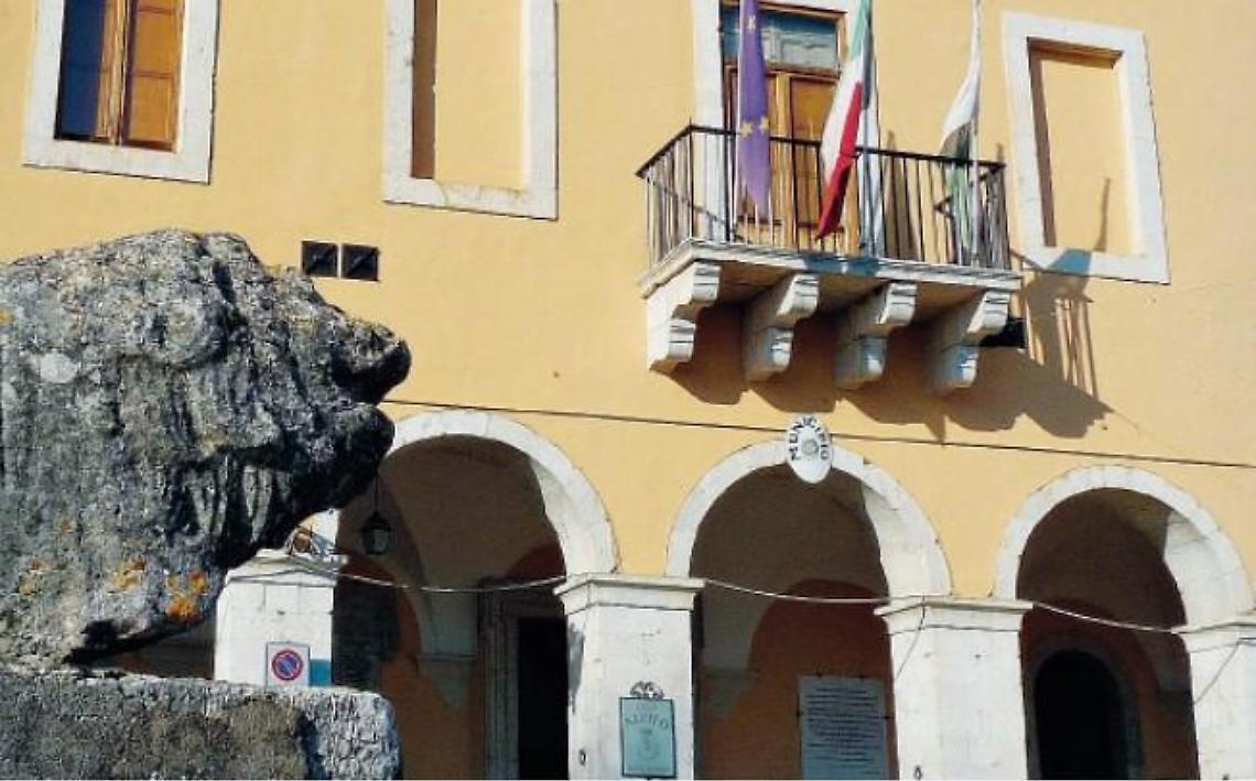 Università contro Comune: trovato l'accordo sul debito da oltre 220mila euro