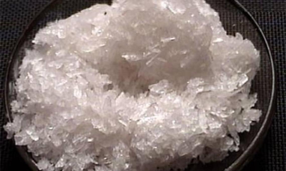 Roma, droga: sequestrati oltre 5 kg di "Shaboo". Arrestato corriere cinese