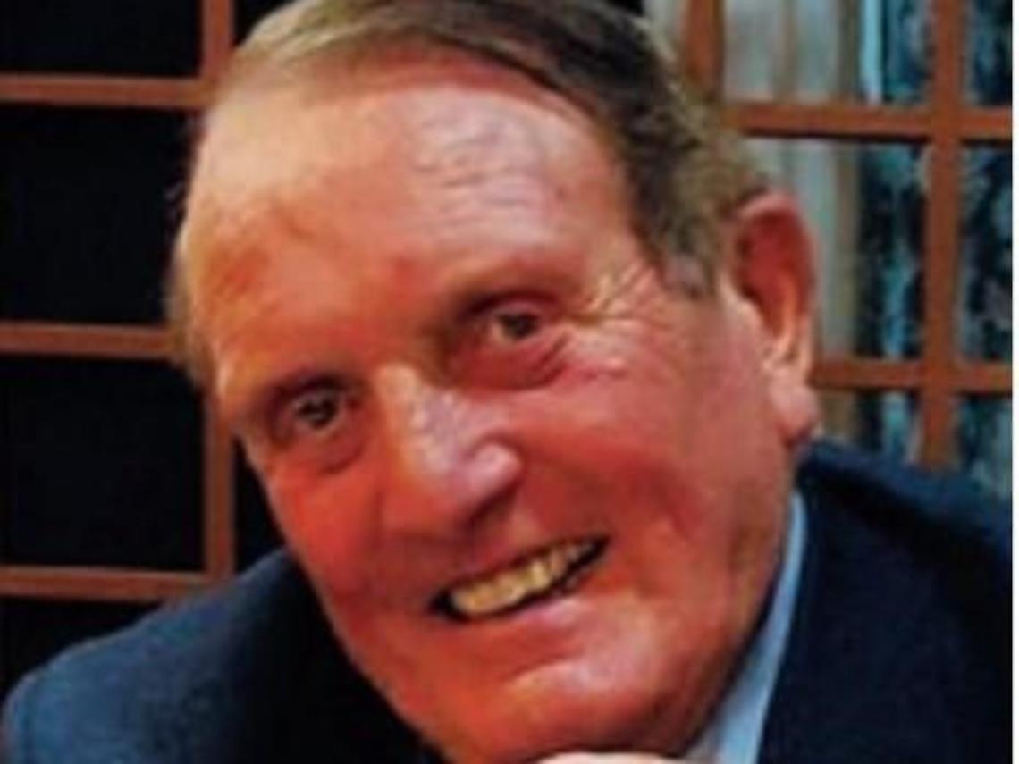 Addio a Giacinto Pesci, per tutti il Barone: oggi pomeriggio i funerali