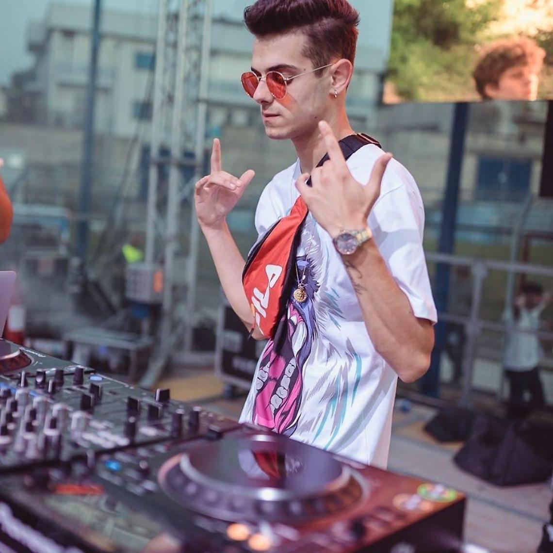 Dopo la morte e il dolore, un Carnevale per Luca: il messaggio della famiglia