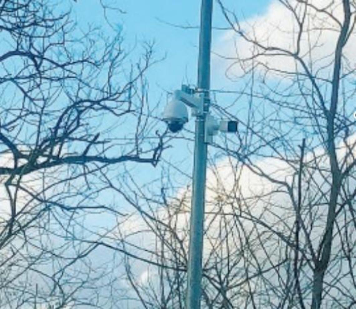 Le telecamere ci sono ma le targhe non si vedono: le "trappole spia" miopi