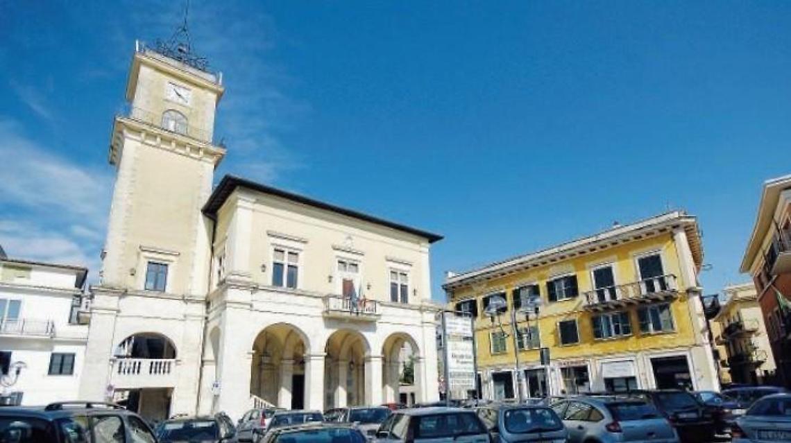 Pontecorvo, il Comune cerca ingegneri e architetti: ecco come candidarsi