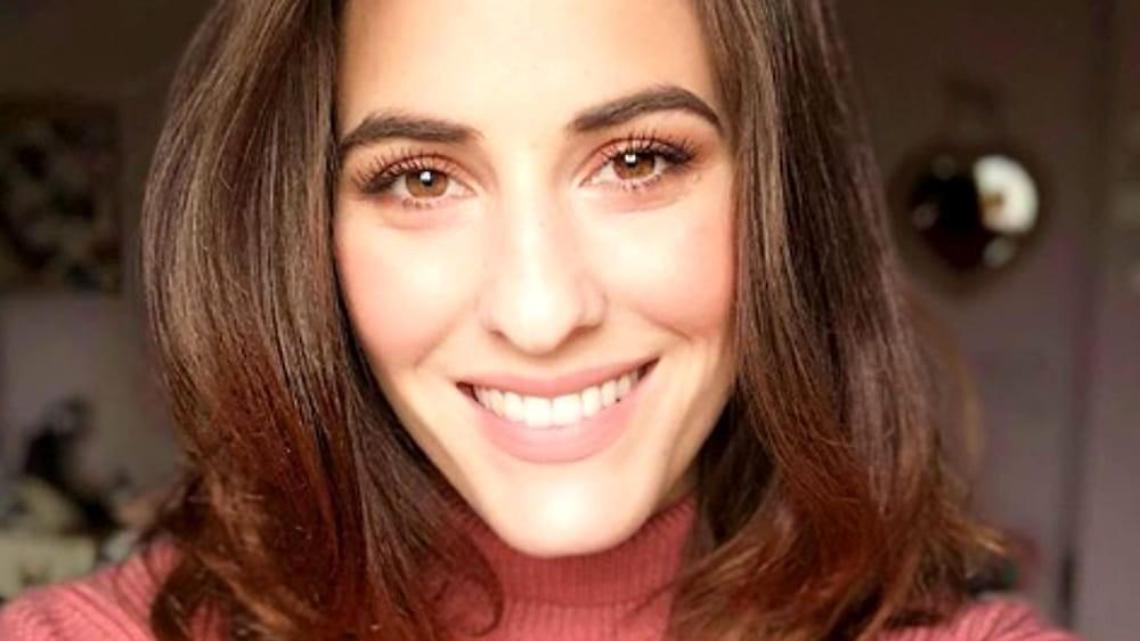 Dopo Ruffini spunta un nuovo amore per Diana Del Bufalo: ecco chi è
