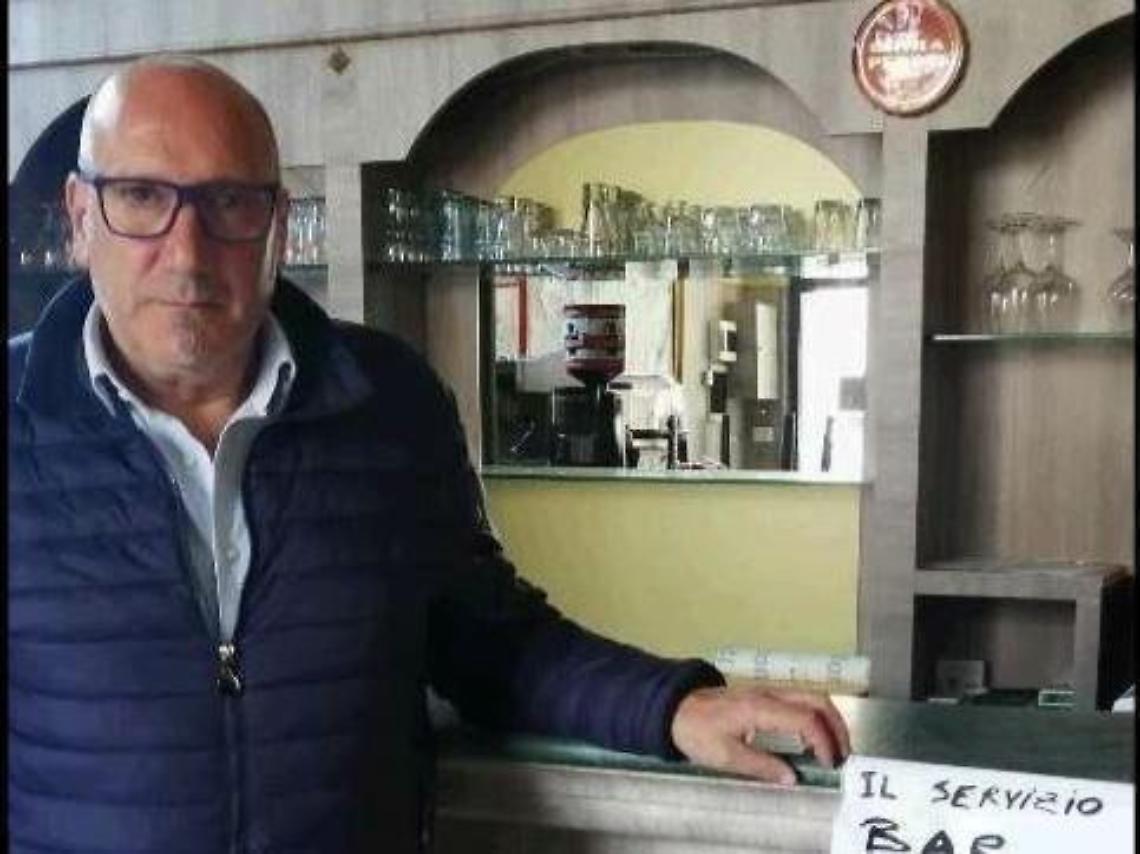 Sora, Società operaia: il Comune sospende l'attività del bar