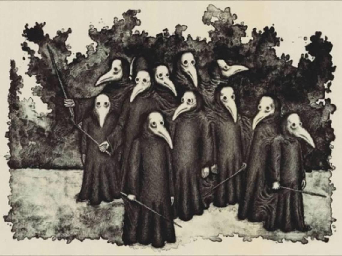 La peste nera e la fine di un'epoca: così il mondo cambiò per sempre