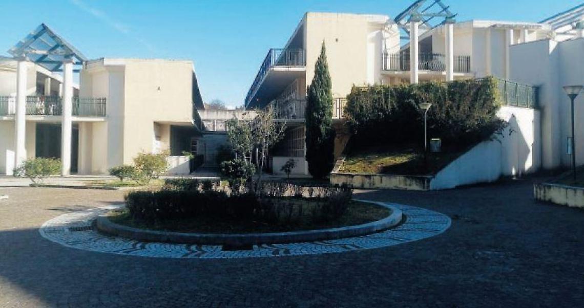 Sora, ancora furti al cimitero: rubata un'altra lapide. Chieste le telecamere