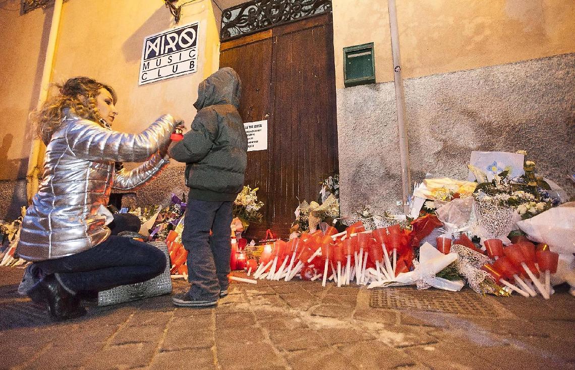 Morte Emanuele Morganti, appello della Procura: "E' stato omicidio volontario"
