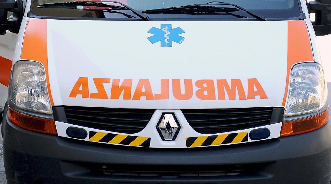 Nazionale - Cade in un forno spento, muore operaio 44enne