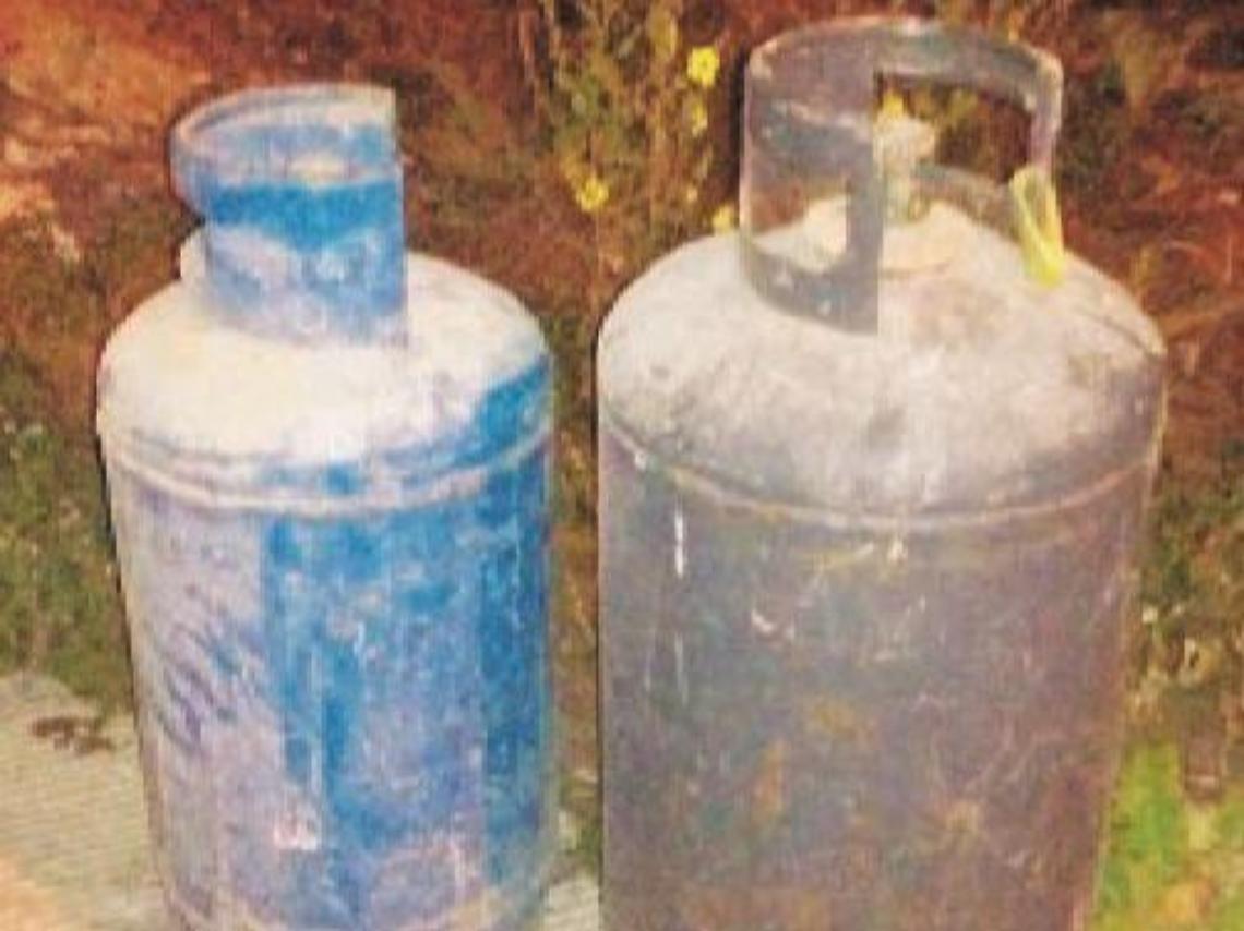 Vendeva bombole del gas di provenienza illecita: commerciante rinviata a giudizio