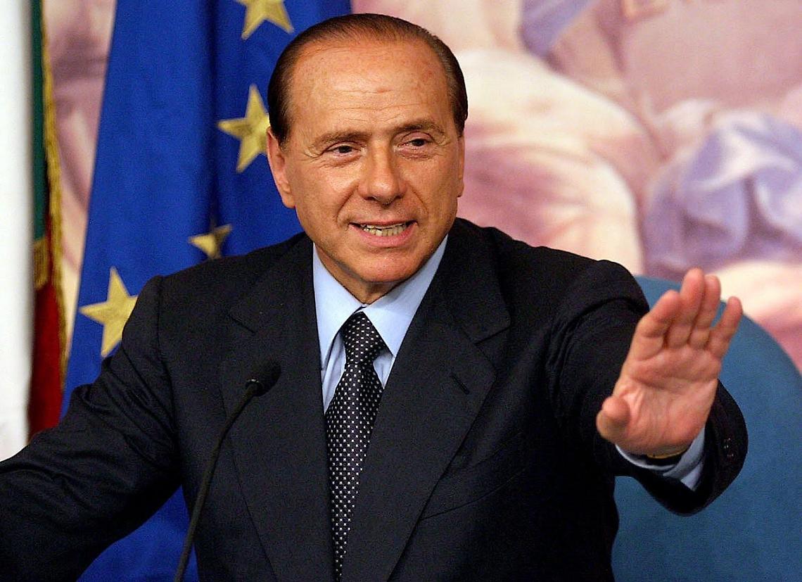 Ottobre 1995: la notte in cui Silvio Berlusconi salvò Paolo Fanelli