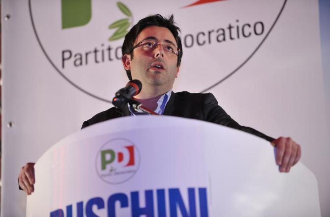 Coronavirus ed economia, Buschini: "Regione vicina agli albergatori di Fiuggi"