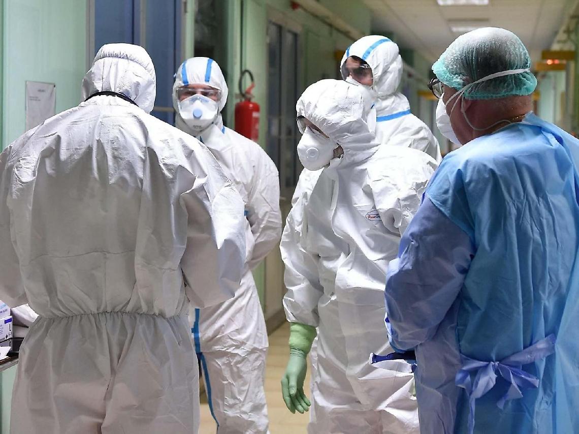 Coronavirus: consegna farmaci a domicilio per i pazienti più gravi