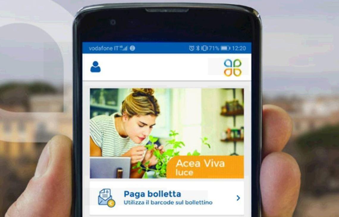 Servizio idrico, MyAcea: lo sportello commerciale a casa tua