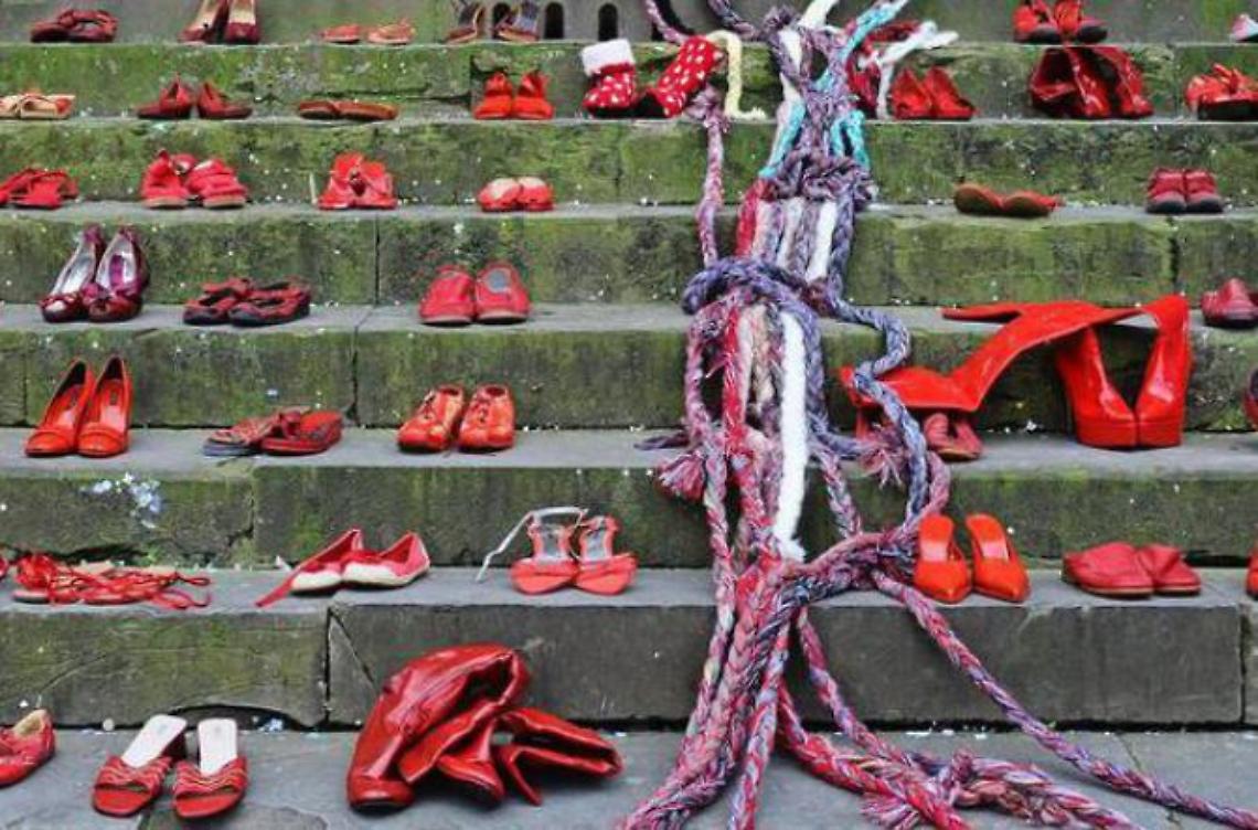 Una settimana dedicata alla lotta contro la violenza sulle donne