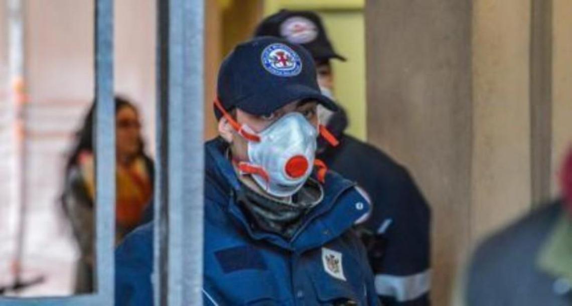 Coronavirus: anche ad Anagni arriva il servizio a domicilio per cibo e medicine