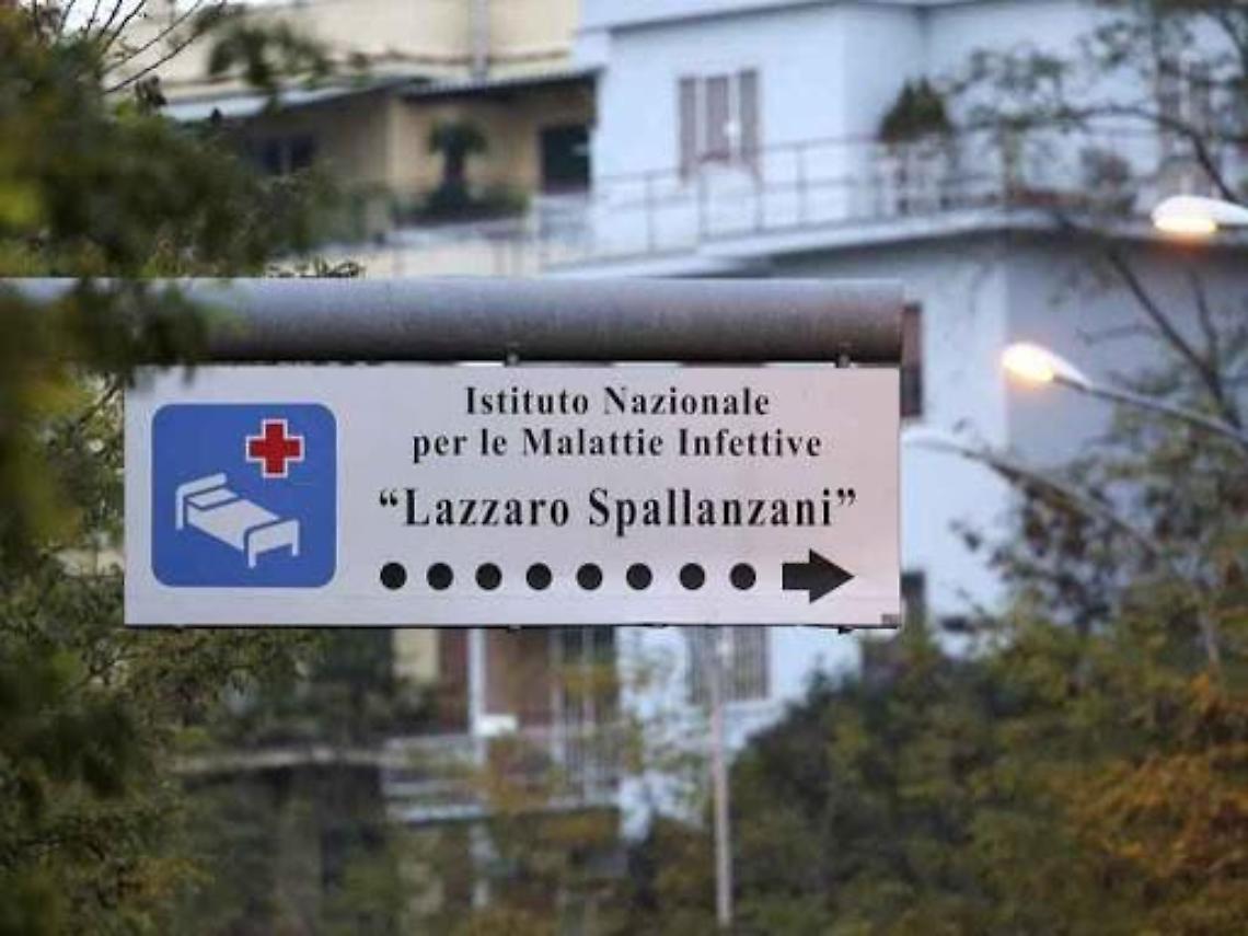 Anziano morto dopo trasferimento da S. Raffaele: non è deceduto per coronavirus