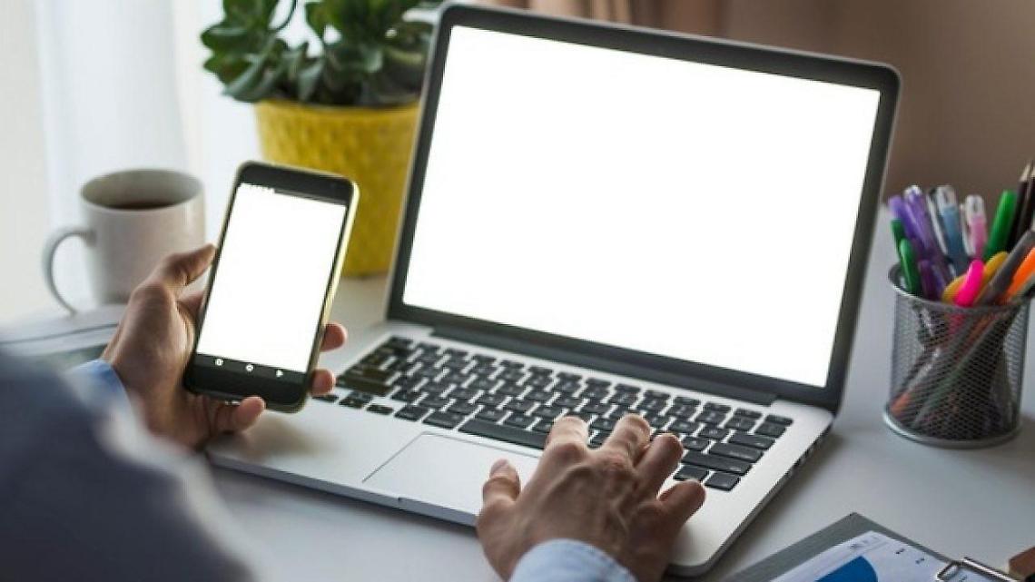 Coronavirus a lavoro a casa: avviso della Regione per le imprese del Lazio
