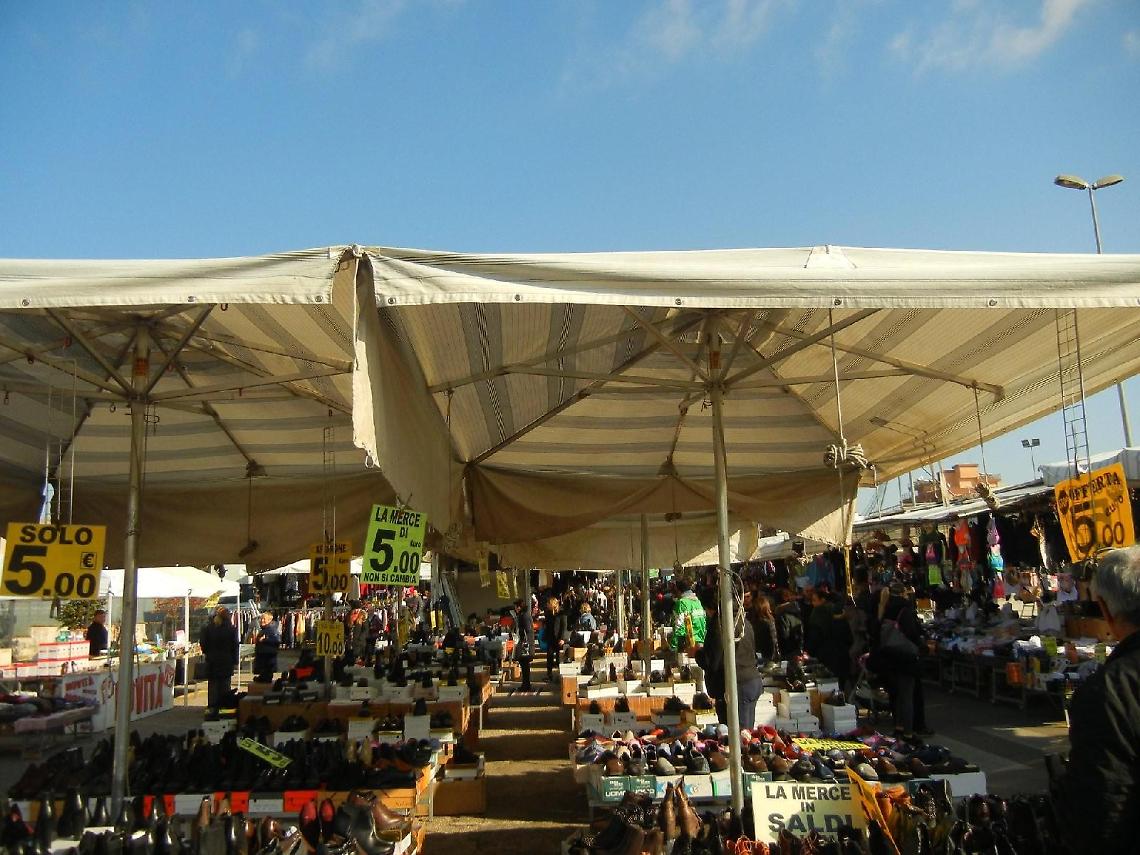 Tre milioni dalla Regione per mercati, botteghe e fiere storiche