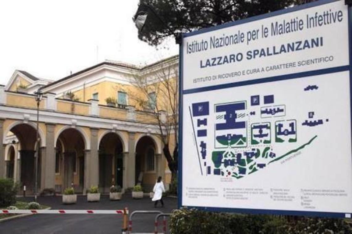 Coronavirus, Lazio: lo Spallanzani smentisce la notizia dei posti terminati in terapia intensiva