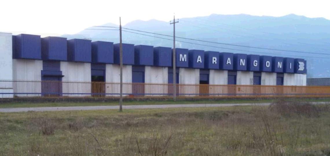 Coronavirus, vertenza Marangoni: