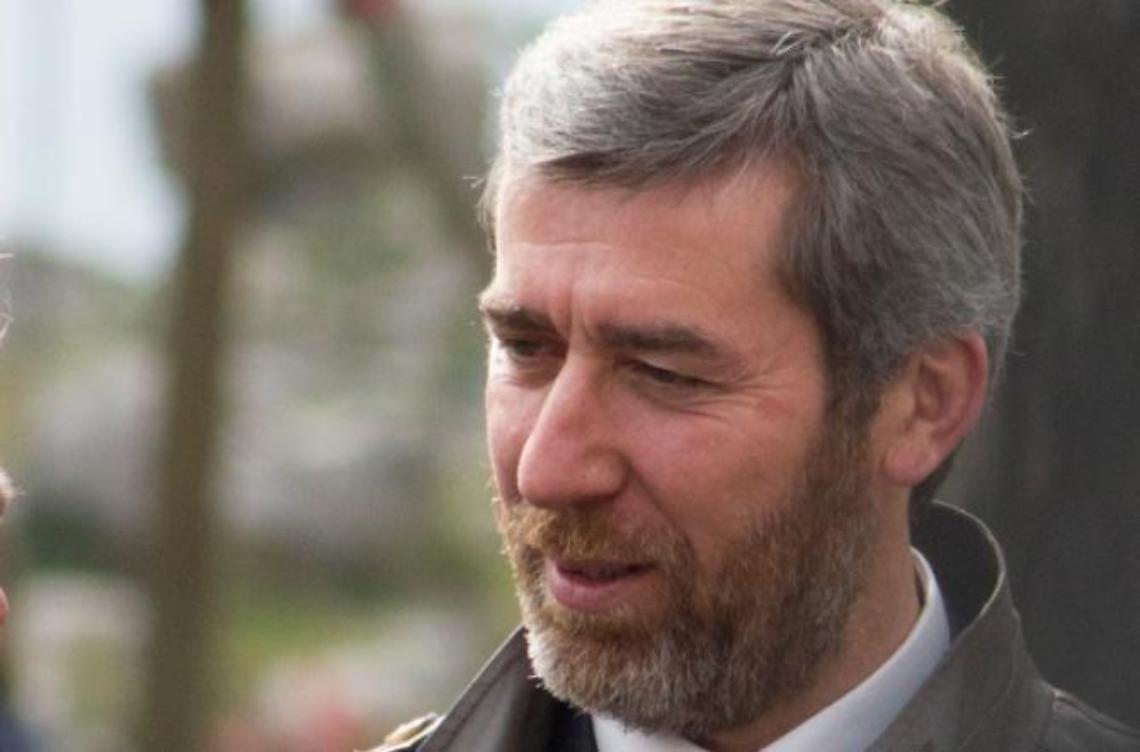 Maurizio Maggi "Sindaco, assessori, presidente del consiglio e consiglieri devolvano le loro indennità all'Ospedale"