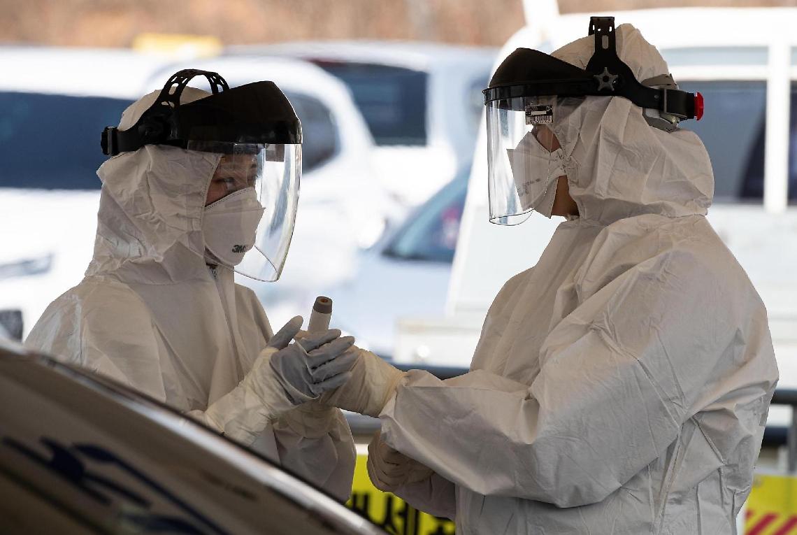 Coronavirus, aumentano i contagi in Ciociaria: solo oggi 10 nuovi casi positivi