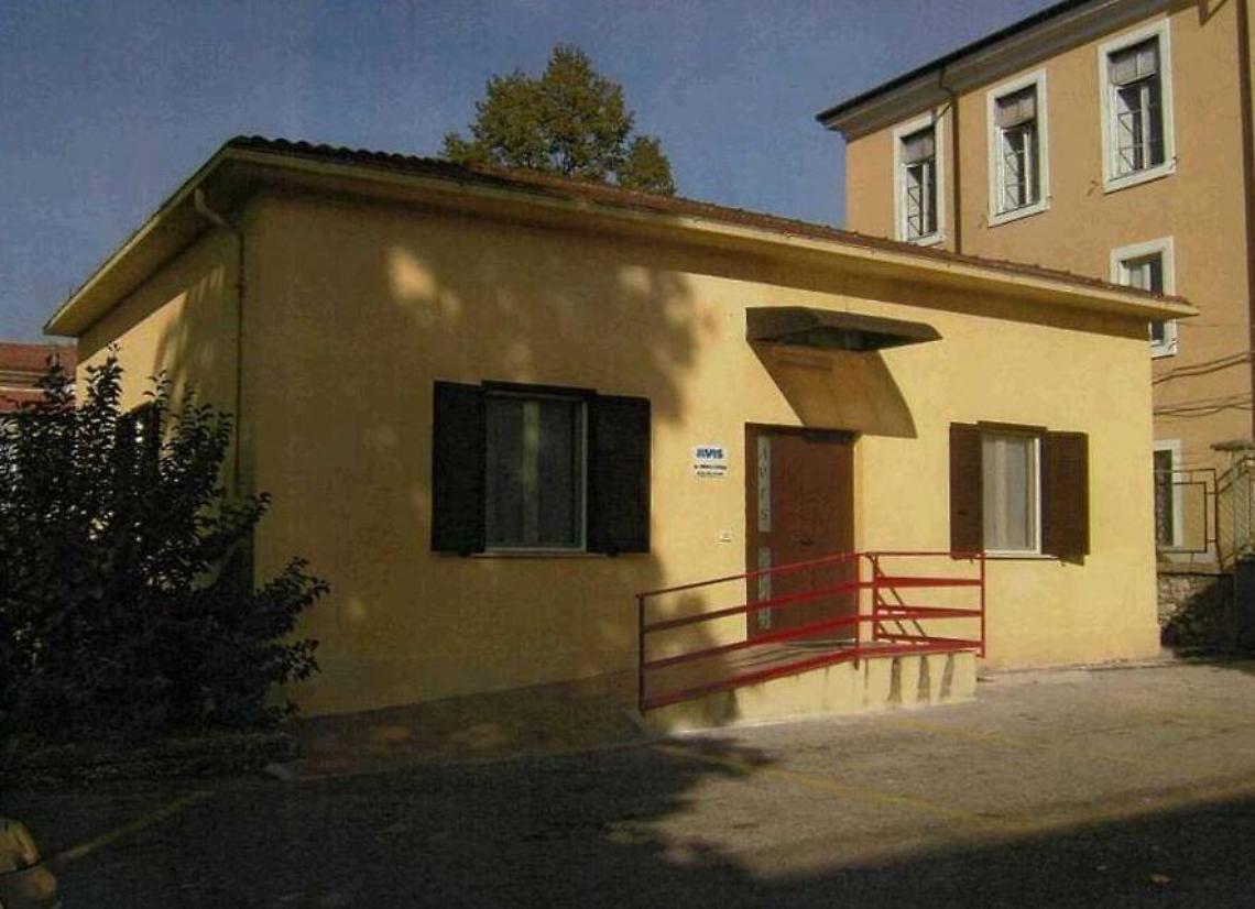 Ceprano, il presidente dell'Avis ai donatori: "Serve sangue"
