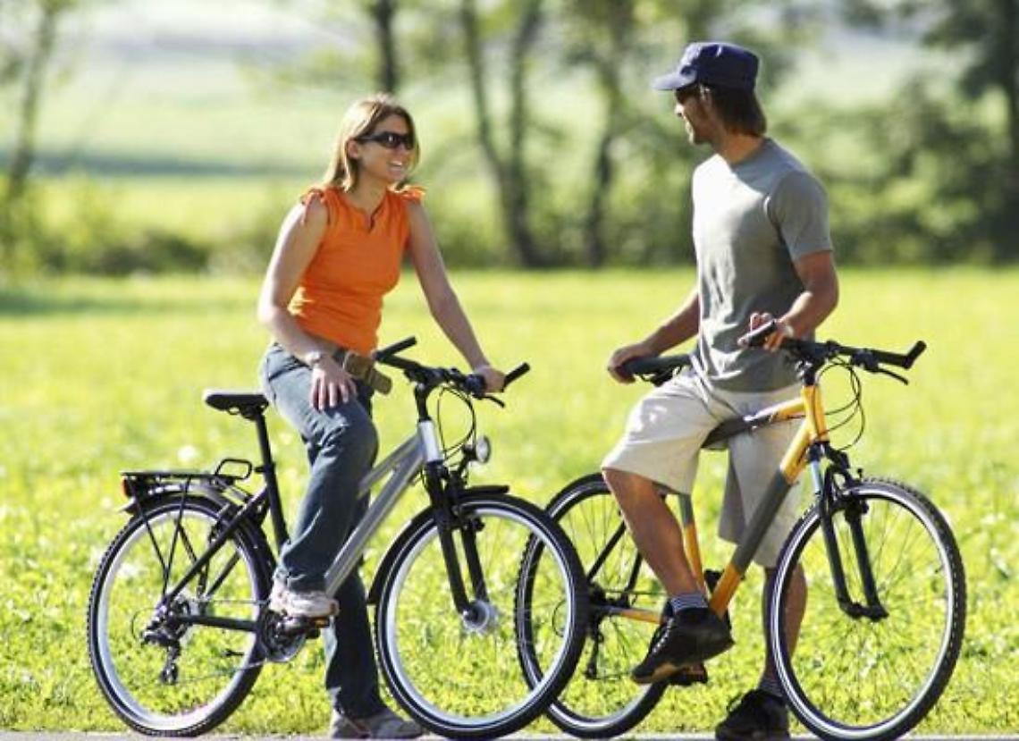 Coronavirus, non si va in bici per diletto: divieti e limitazioni